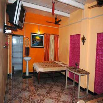 Rooms That Offers Privacy And Solitude In Kihim- Alibaug, Alibaug 1